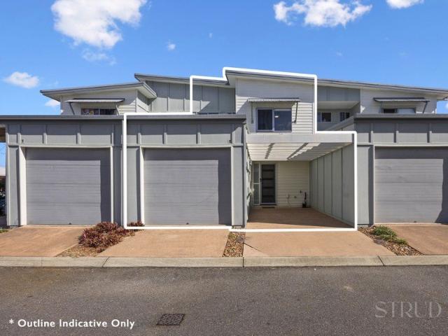Townhouse for sale in Toombul, Queensland