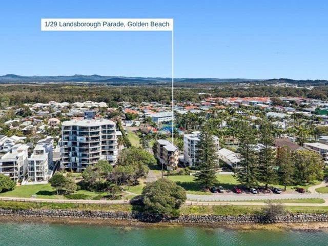 Apartment for sale in Kings Creek, Queensland