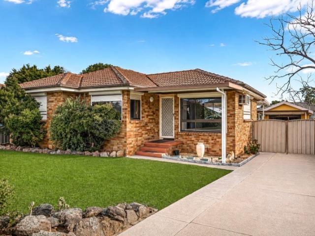 House for sale in Sydney, New South Wales