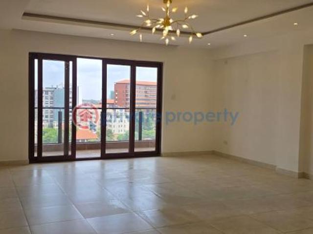 Apartment for rent in Parklands, Westlands