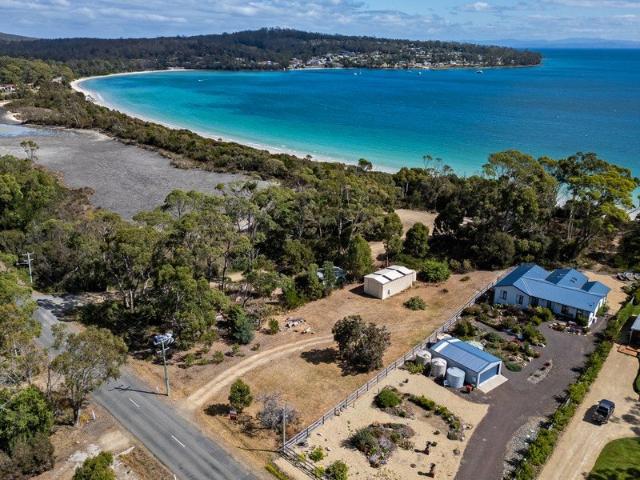 Land for sale in White Beach, Tasman