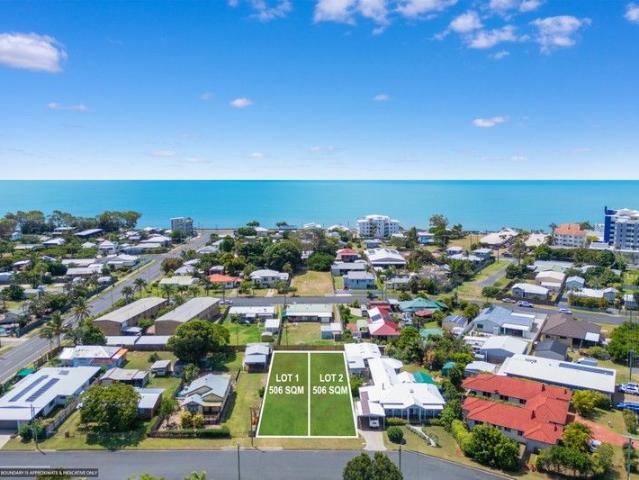 Land for sale in Great Sandy Strait, Queensland