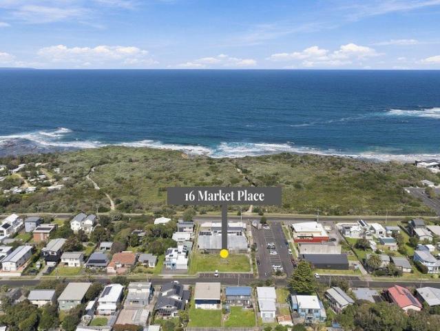 Land for sale in Cape Paterson, Victoria