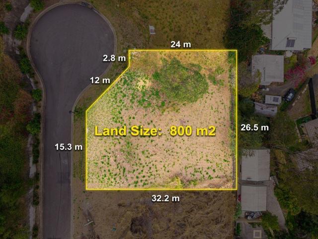 Land for sale in Edens Landing, Greater Brisbane