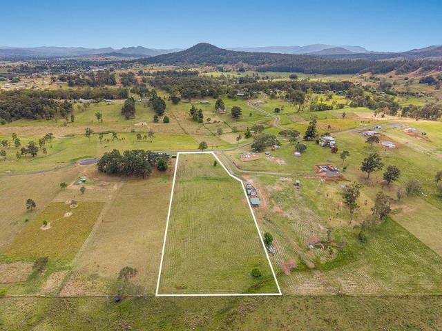 Land for sale in Yongurra, Kyogle