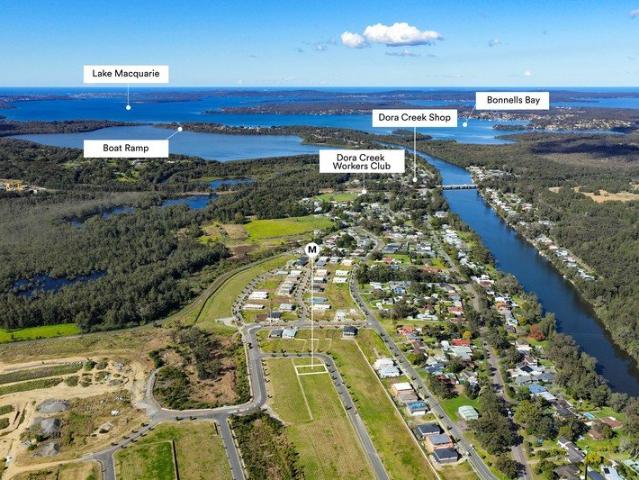 Land for sale in New South Wales
