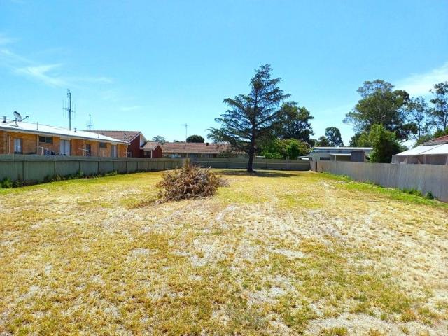 Land for sale in Finley, New South Wales