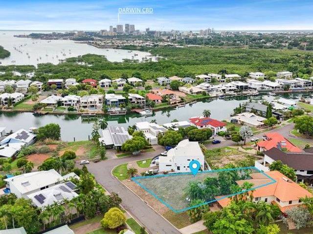 Land for sale in Darwin, Northern Territory