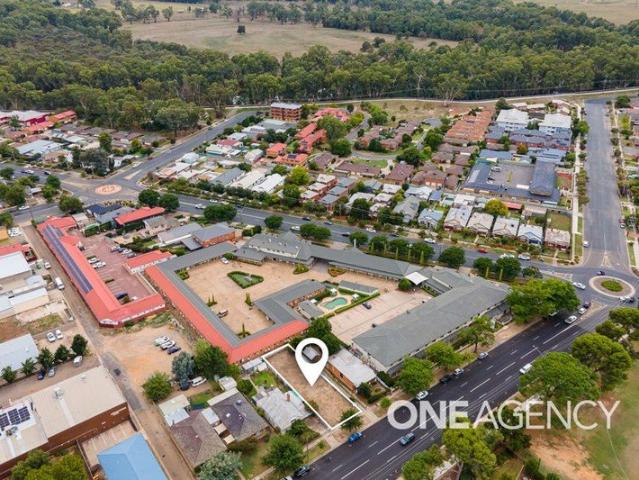 Land for sale in Belfrayden, New South Wales