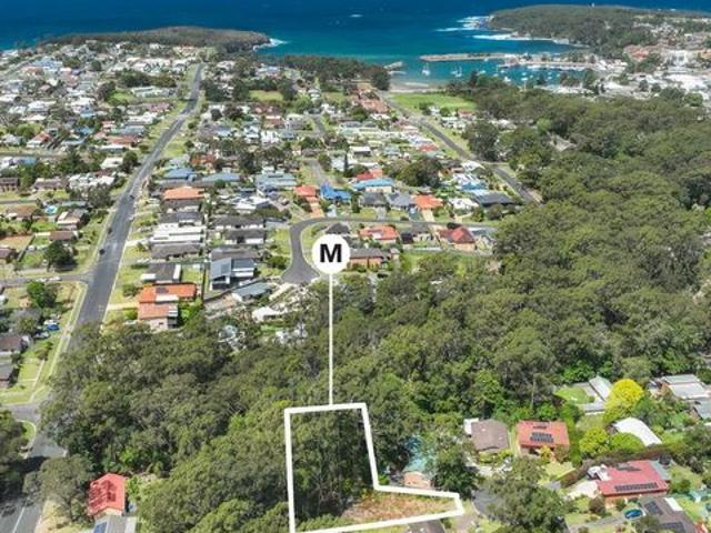 Land for sale in Ulladulla, New South Wales