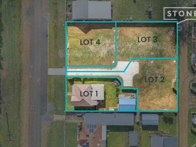 Land for sale in Kurri Kurri, Cessnock City Council