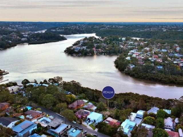Land for sale in Sydney, New South Wales