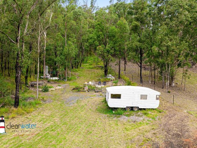 Property for sale in Cobargo, New South Wales