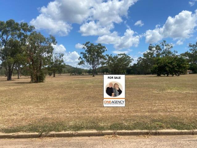 Land for sale in Greenvale, Queensland