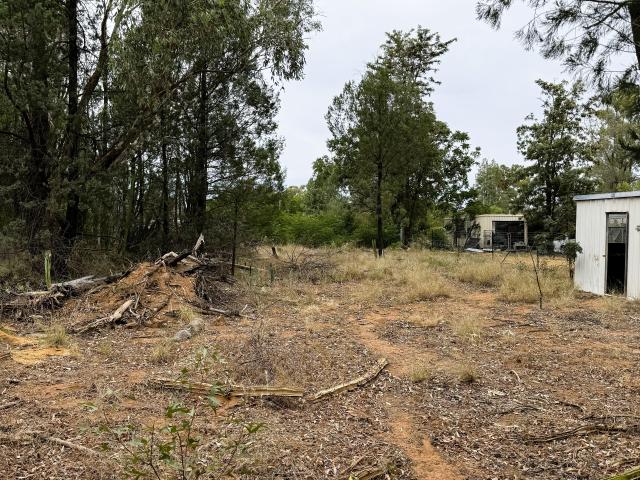 Property for sale in Gwabegar, New South Wales