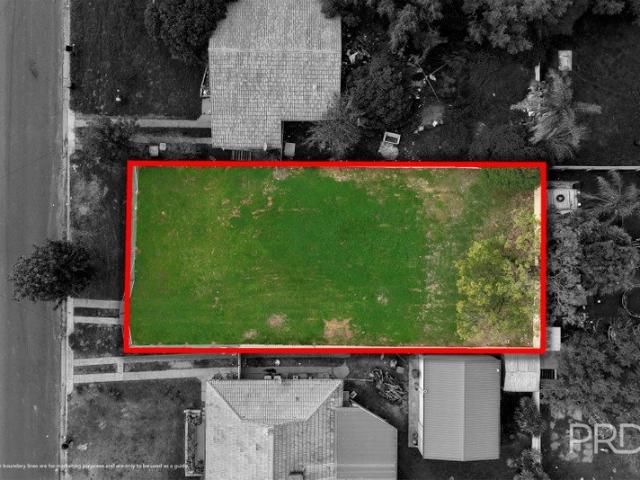 Land for sale in Piallamore, New South Wales
