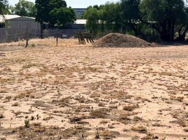 Land for sale in Beulah, Victoria