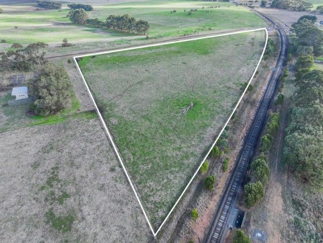 Land for sale in Garvoc, Victoria