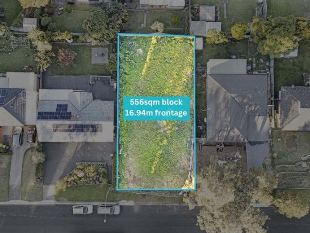 Land for sale in Sydney, New South Wales