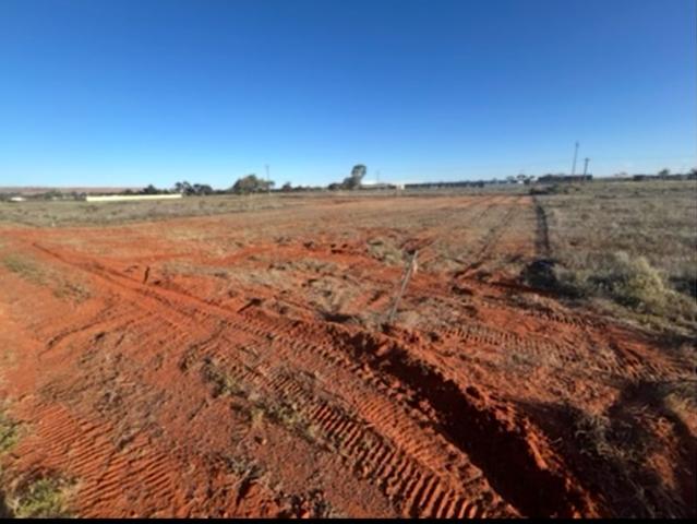 Land for sale in Boulder, Western Australia