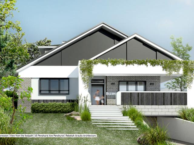 House for sale in Sydney, New South Wales