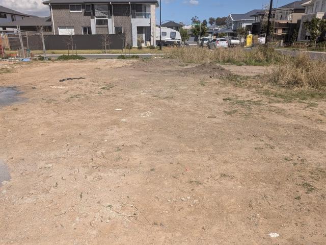 Land for sale in Sydney, New South Wales