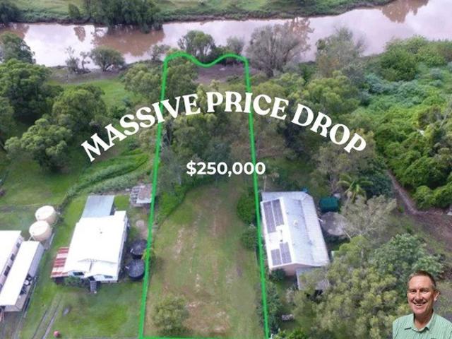 Land for sale in Greenridge, New South Wales