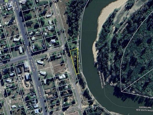 Land for sale in Boggabilla, New South Wales