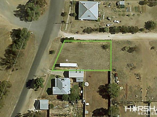 Land for sale in Rainbow, Victoria