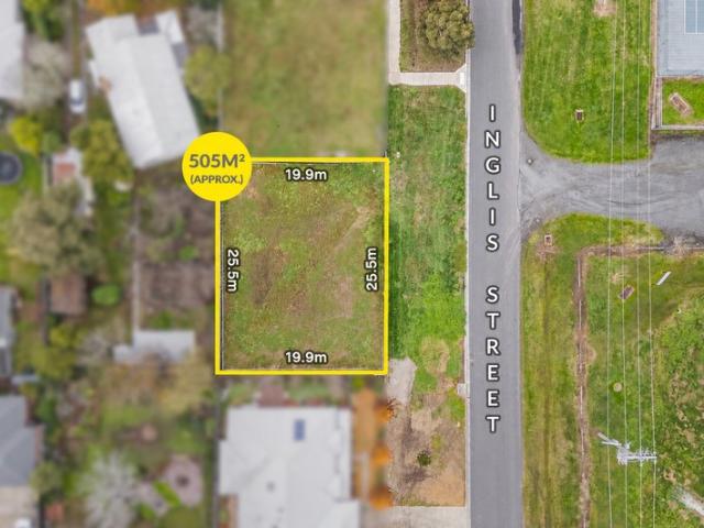 Land for sale in Buninyong, Victoria