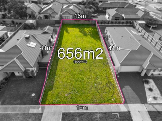 Land for sale in Camerons Creek, Victoria