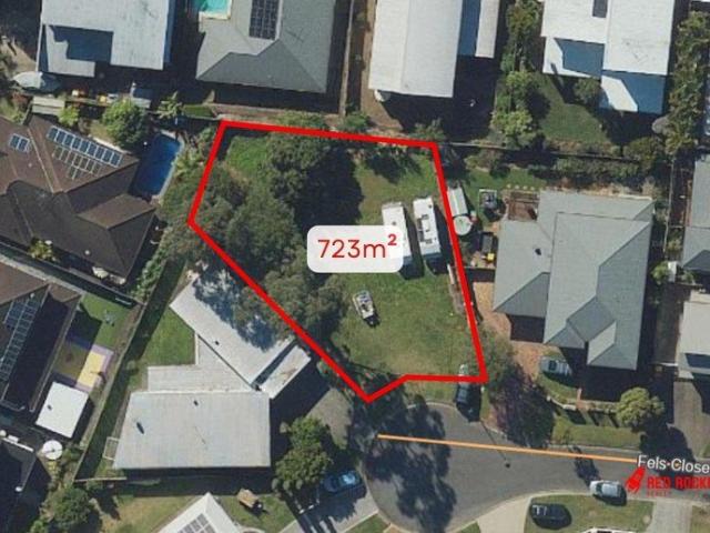 Land for sale in Toombul, Queensland