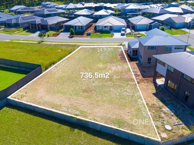 Property for sale in Thrumster, New South Wales