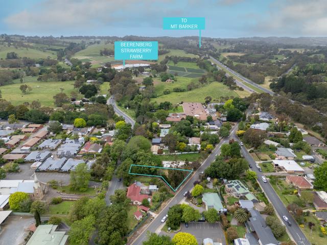 Property for sale in Hahndorf, South Australia