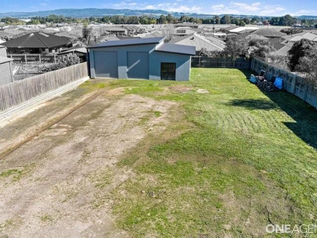 Land for sale in Morwell, Victoria