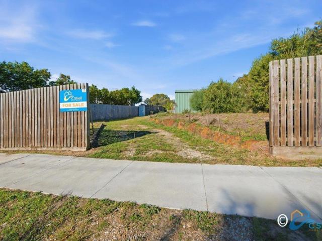 Land for sale in Loch Sport, Victoria