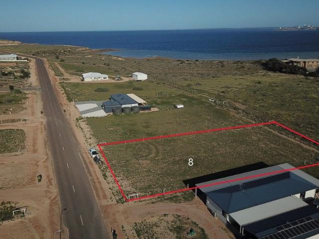 Land for sale in South Australia