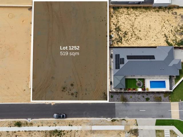 Land for sale in Southern River, Western Australia