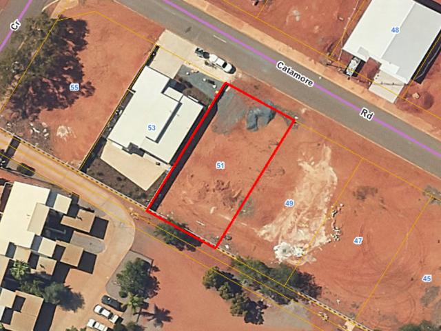 Property for sale in South Hedland, Western Australia