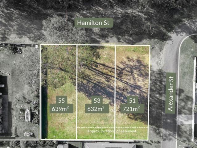 Land for sale in New South Wales