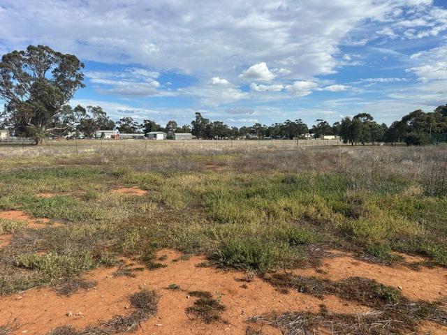 Land for sale in Jamestown, South Australia