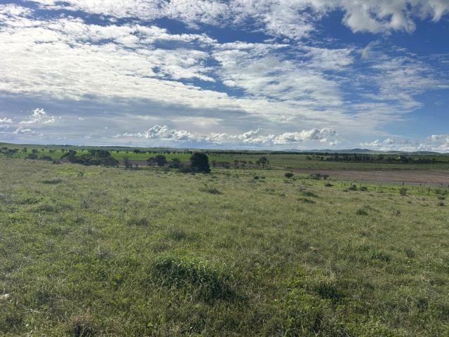Land for sale in Appila, South Australia