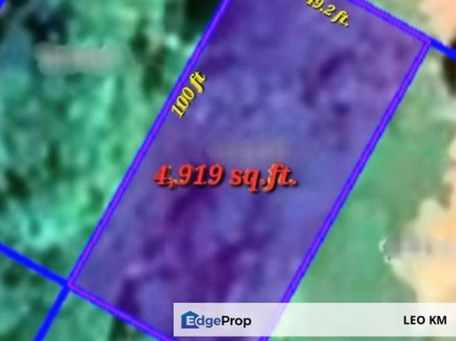 House for sale in Malaka