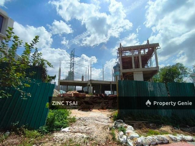 Property for rent in Country Heights Damansara, Kuala Lumpur