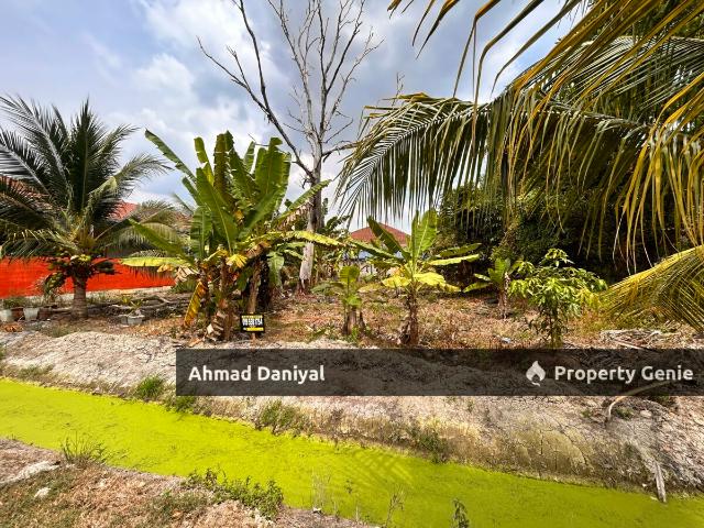 Property for sale in Perak