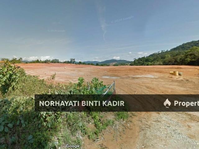 Property for sale in Pahang