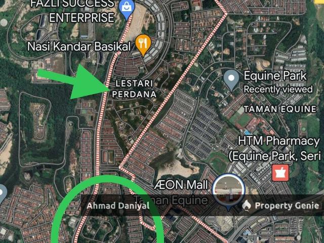 Property for sale in Petaling, Subang Jaya
