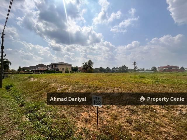 Property for sale in Lengging, Negeri Sembilan