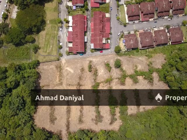 Property for sale in Perak, Tanjong Malim