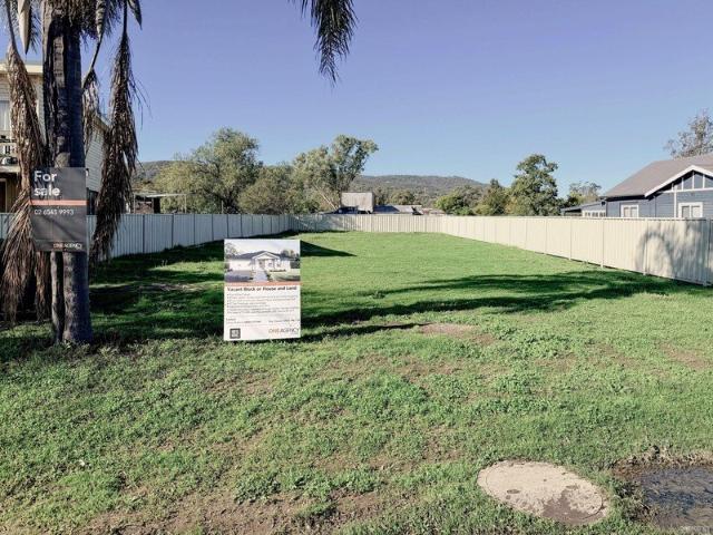 Land for sale in Scone, New South Wales